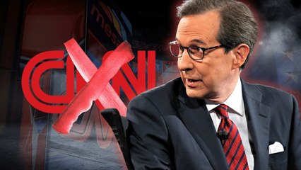 Why CNN Hosts are QUITTING the Network