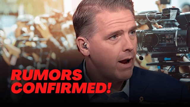 Scott Jennings' Co-Hosts Finally Confirm the Rumors