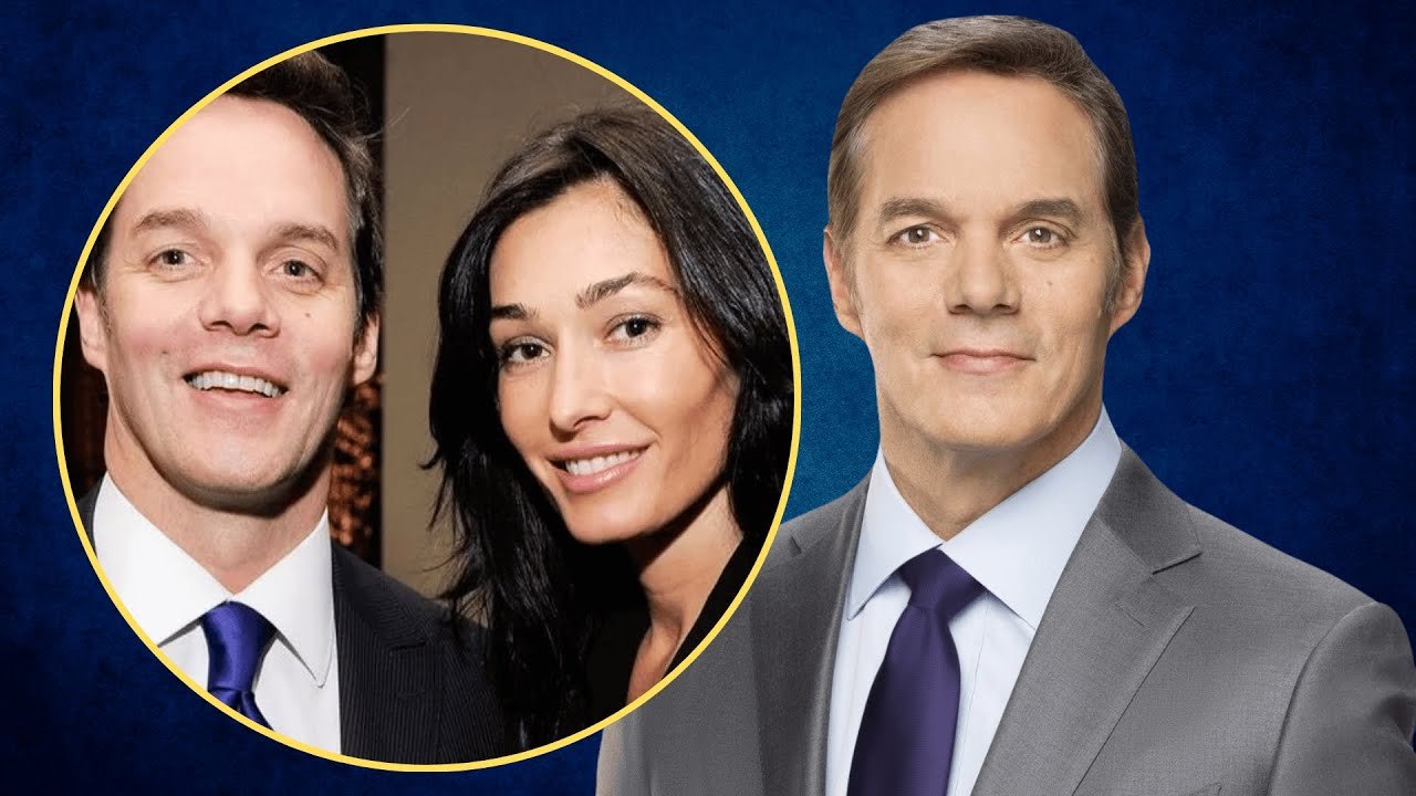 Why Bill Hemmer Broke Up With His Model Girlfriend