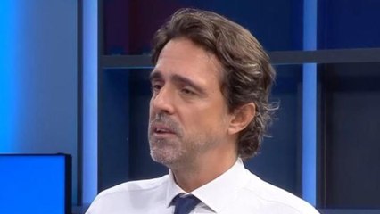 Gazeteci Timur Soykan, 'Halkbank'tan mafyaya 550 milyon kredi' haberi nedeniyle hakim karşısına çıkacak