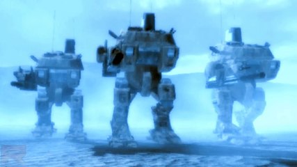 #TIBERIUMPOSTING | Tiberian Sun with Terminator SFX