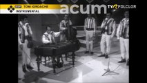 Toni Iordache - Instrumental tambal (arhiva TVR)