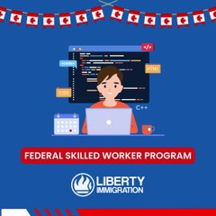 federal skilled worker program