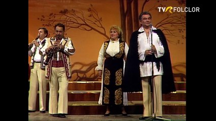 Tiberiu Ceia - Marie, poale jurate (Spectacol Tezaur folcloric - 1992)