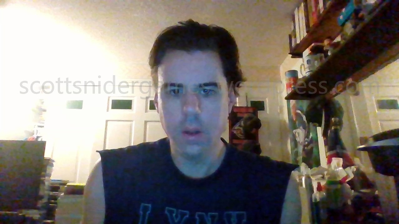 Scott Snider Video (More False Rumors) (12-10-2024)