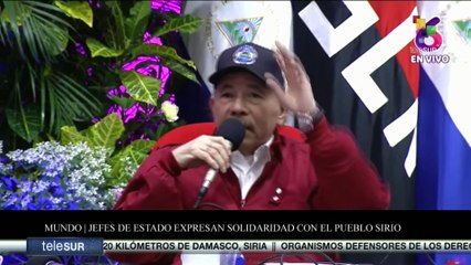 Agenda Abierta 10-12: Un año de bajo presupuestos en Argentina