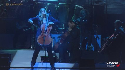 Hans Zimmer: una velada inolvidable con la banda sonora de la vida