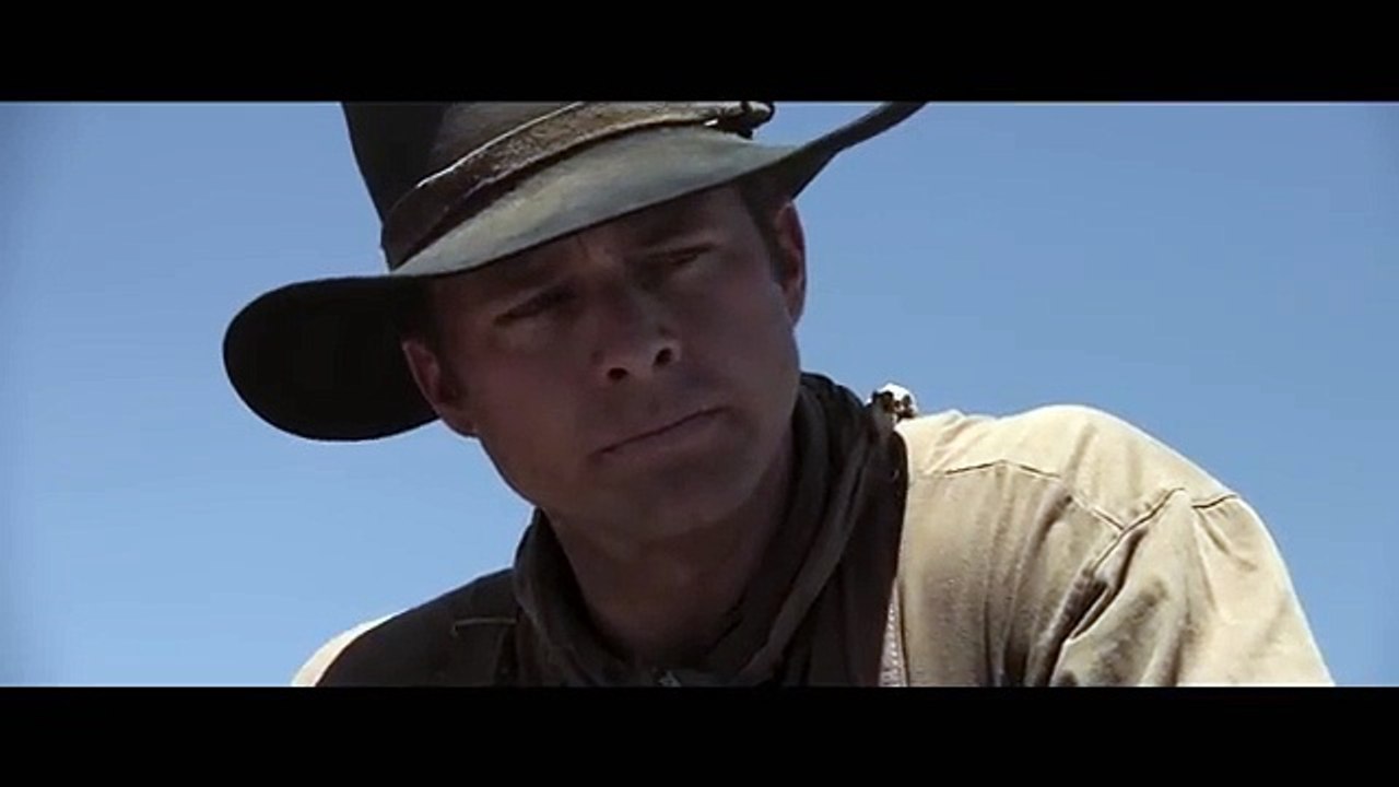 La Redención De Henry Myers/ Películas del Oeste