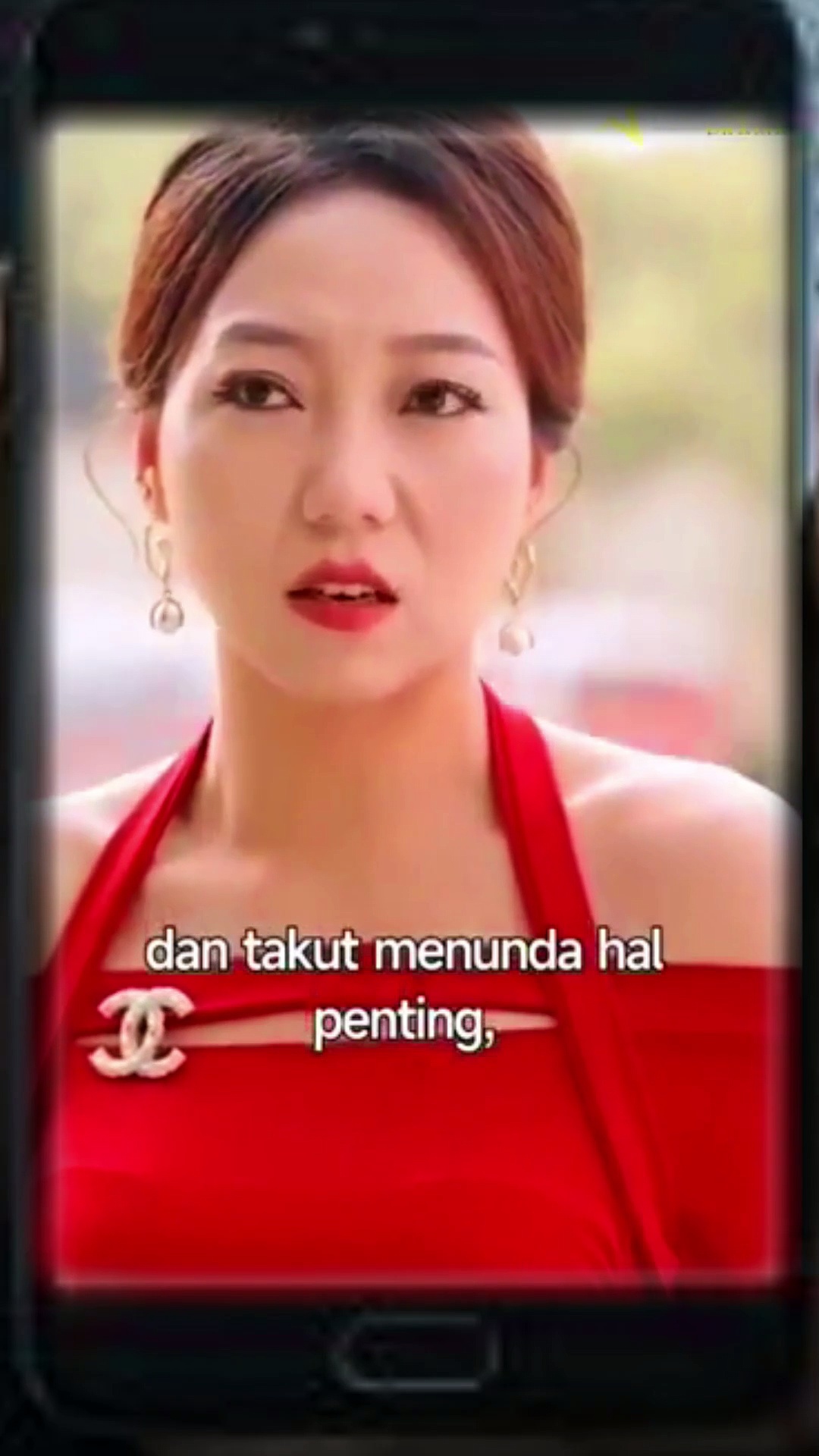  Kakak perempuannya keguguran kian balas batalkan pernikahan