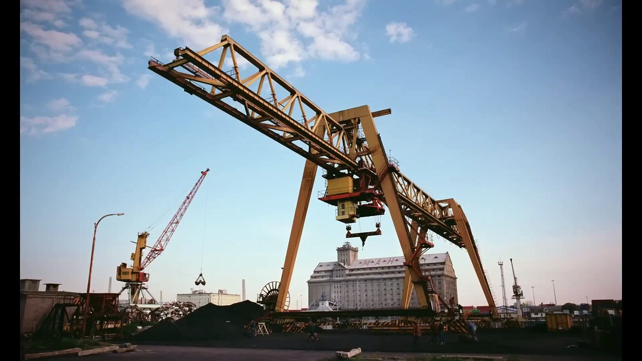 Der Brutalist Trailer (2) OV