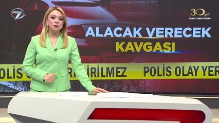 Kanal 7 Hafta Sonu Haberleri - 7 Aralık 2024