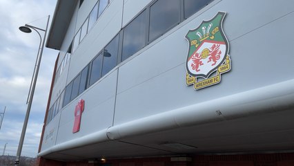 “The sky is the limit” A look at Wrexham AFC’s journey and just how far they can go in the EFL