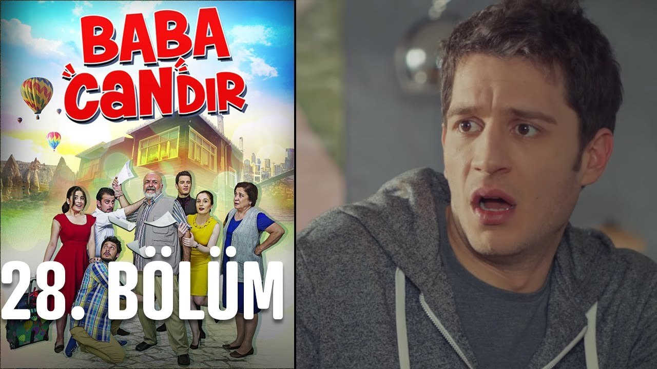 Baba Candır 28. Bölüm