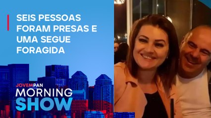 Casal DESAPARECIDO em SC foi MORTO por inquilinos após cobrança de ALUGUEL