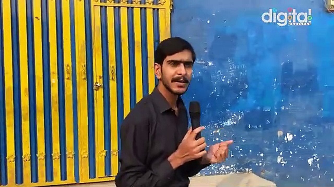 Uncovering the Truth Behind Sheikhupura School's Viral Video Scandal