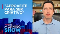 Como PLANEJAR as CONTAS para o final de ano? Hulisses Dias RESPONDE