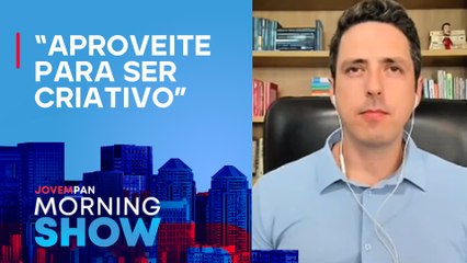 Como PLANEJAR as CONTAS para o final de ano? Hulisses Dias RESPONDE