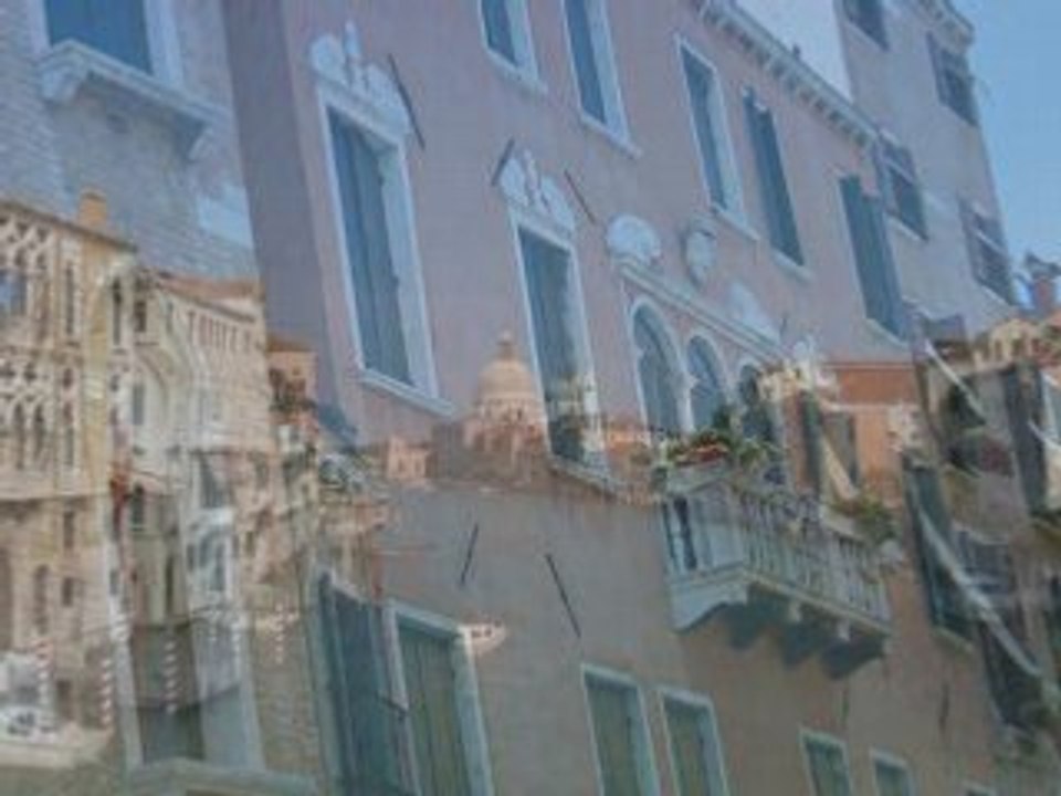 Vacances europe 1ère partie