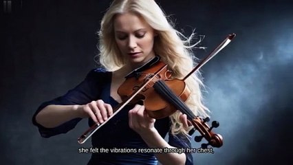 Inspiral Story | Anna's SILENT Symphony Revolutionizes Music Beyond Sound