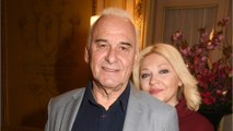 Michel Fugain métamorphosé depuis sa rencontre avec sa femme de 22 ans sa cadette : “Elle a rencontré un mort…”