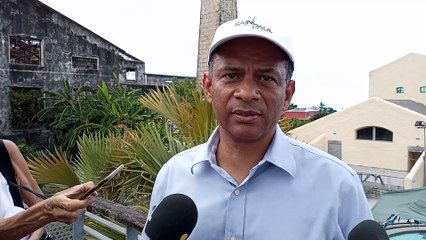 La piscine de Vue-Belle rouvrira en 2025