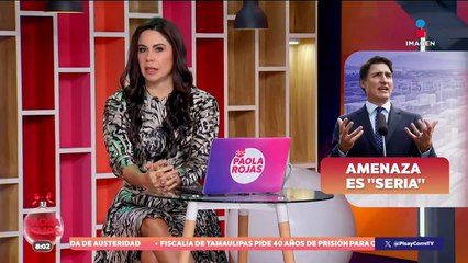 ¡Los planes de Donald Trump serían contraproducentes!