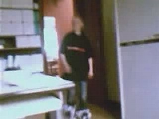 mon frére ki se croute