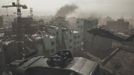 Delta Force: Teaser kündigt Singleplayer-Kampagne an und enthüllt einen Release-Zeitraum