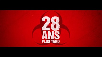 28 ANS PLUS TARD (2025) Bande Annonce VF - HD