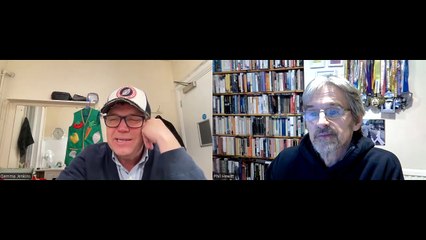 Sharing the stage with his twin 13-year-old daughters this Christmas