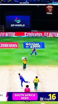 South Africa vs India match // India cricket match // cricket item // cricket match headlines latest