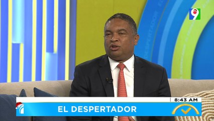 Yván Lorenzo: “El gobierno tiene un ciclón de corrupción” | El Despertador