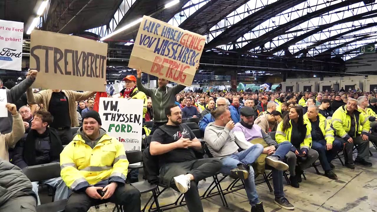 Kanzler Scholz fordert europaweite Kaufförderung für E-Autos