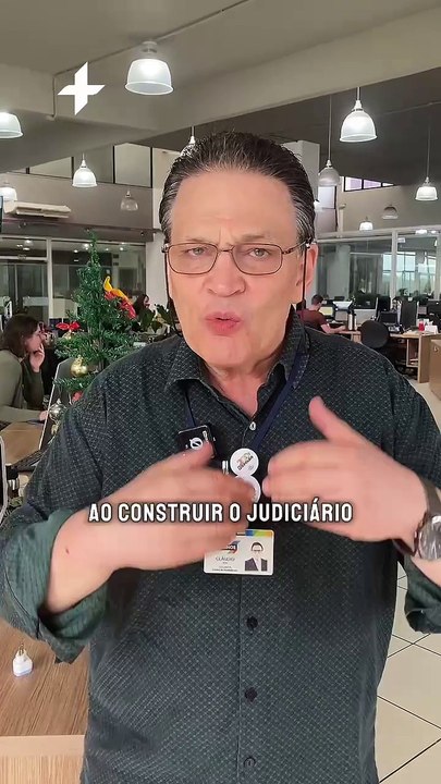 🎙️ Fala, Brito!: Cláudio Brito fala sobre um prédio que está abandonado em São Leopoldo