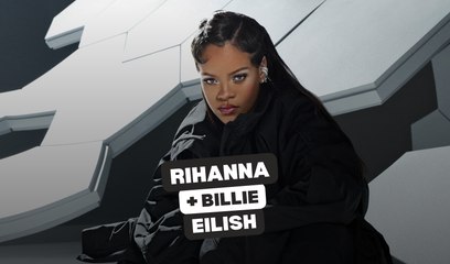 Rihanna et Billie Eilish : le duo ?
