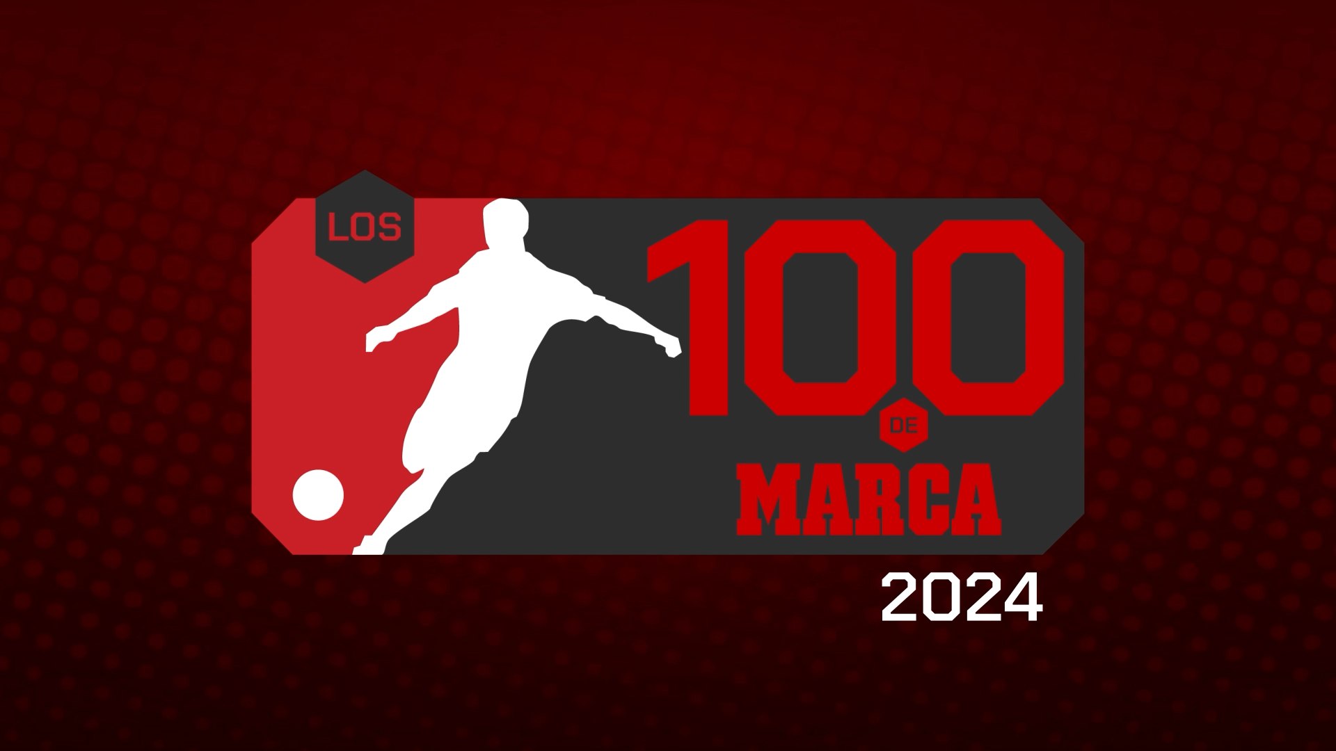 Cuenta atrs para Los 100 de MARCA 2023/24: Quin ser el mejor?