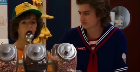 Stranger Things Season 3 Episode 4 – Uncover the Secrets in Hawkins