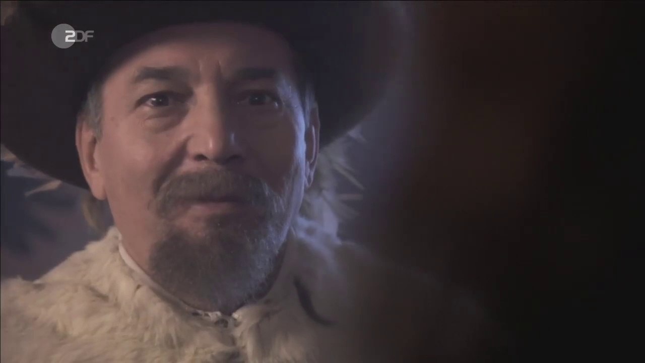 Die Deutschen - Folge 5 : Wallenstein und der Krieg