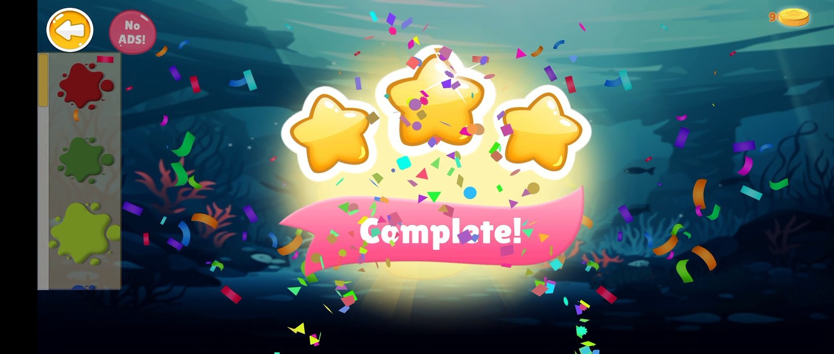 "ABC Song for Kids | Learn the Alphabet with Fun!"   2. "Alphabet Learning Video | ABCs Made Easy for Kids"   3. "Fun ABC Song | Learn the Alphabet for Preschoolers"   4. "Learn ABC Alphabet | Educational Video for Toddlers"