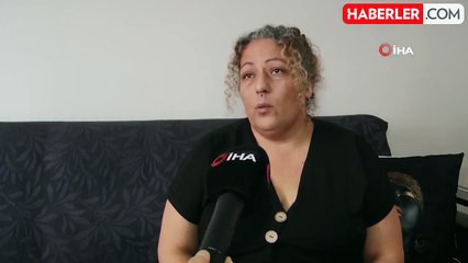 Ankara'da saplantılı komşu kabusu! Defalarca kez darp edildi