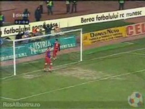 10.03.2007 - Farul Constanta vs. Steaua Bucuresti 1-1