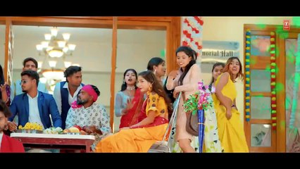 #video DAHEJ MEIN FORTUNER CHAHIYE ｜ Latest Bhojpuri Song 2024 ｜ KHUSHBU TIWARI KT ｜ T-Series