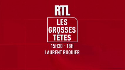 Le journal RTL de 16h du 10 décembre 2024