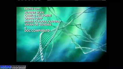 Os Mutantes Capitulo 92 Primeira Temporada Caminhos Do Coração