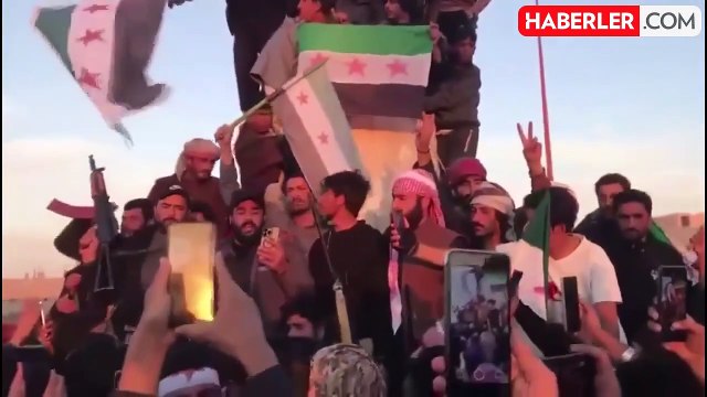 Terör örgütünde büyük çatlak! Suriye devletine katılmak üzere harekete geçtiler