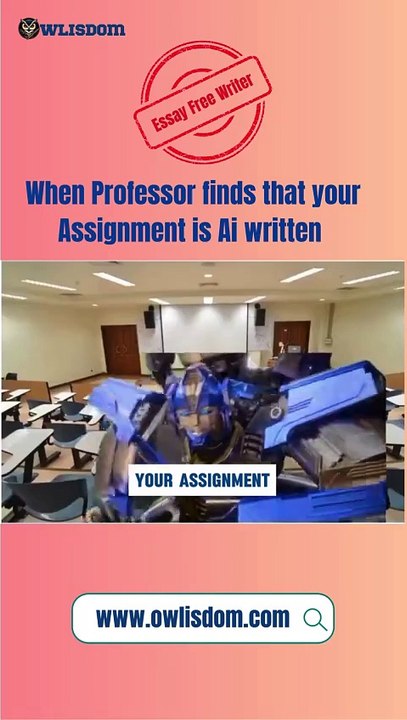 Essay Free Writer | Owlisdom