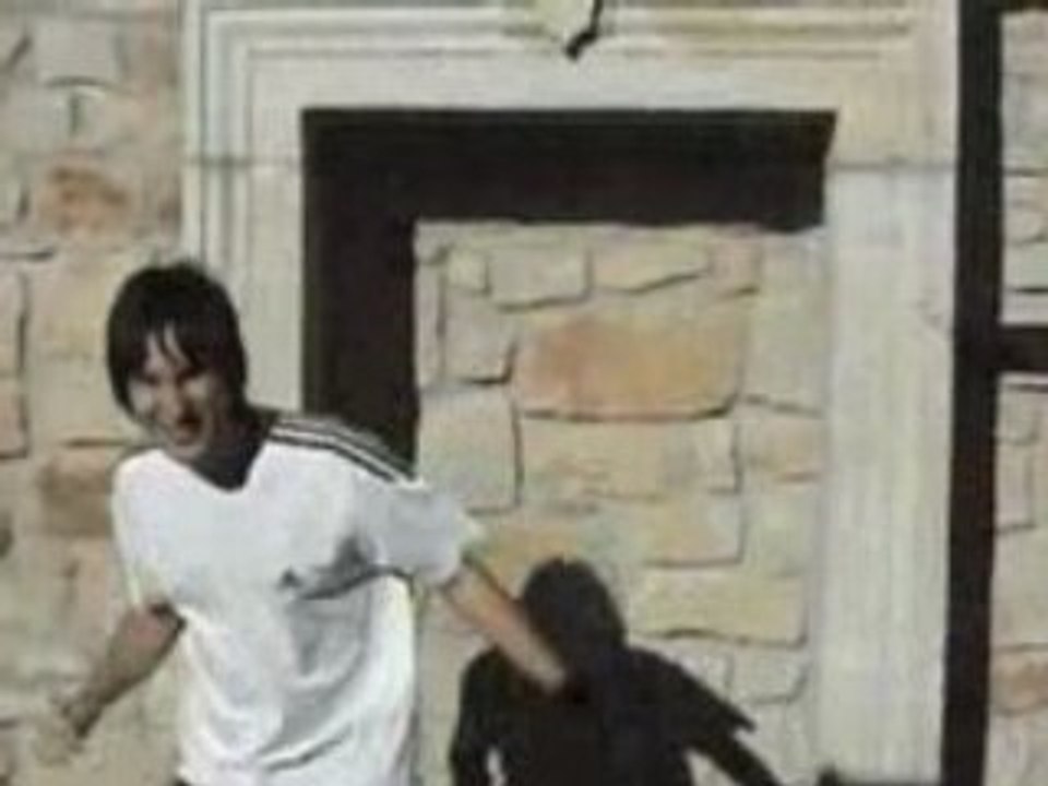 Making Of Electroniquement Votre