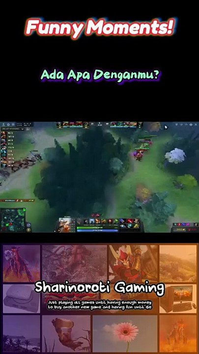 Ada Apa Denganmu? #dota2 #fyp #moba  #funny #games #shorts #reels #capcut #moments #lucu #trending #viral #tiktok #foryou #foryoupage #dota2indonesia #dota2official #Dota2Community #dota2memes #dota2fun