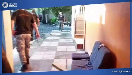 allanamientos robo combustible 10-12-2024