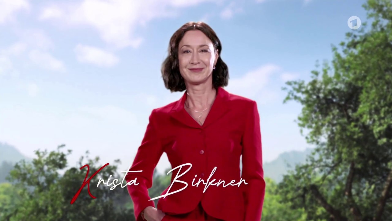 Sturm der Liebe - Vorspann Staffel 21 - Maxi & Henry (2)